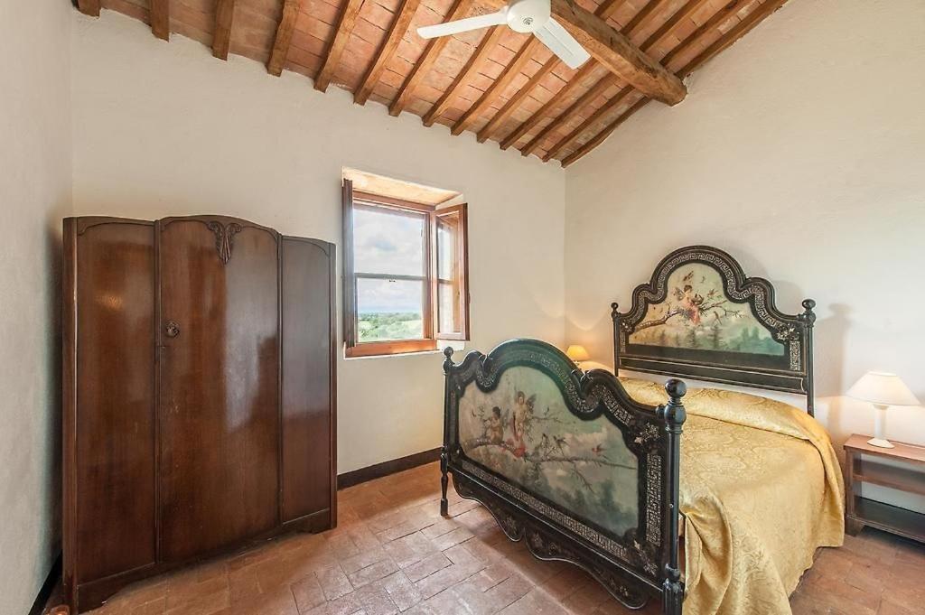 Tenuta Campospillo Magliano in Toscana Eksteriør billede