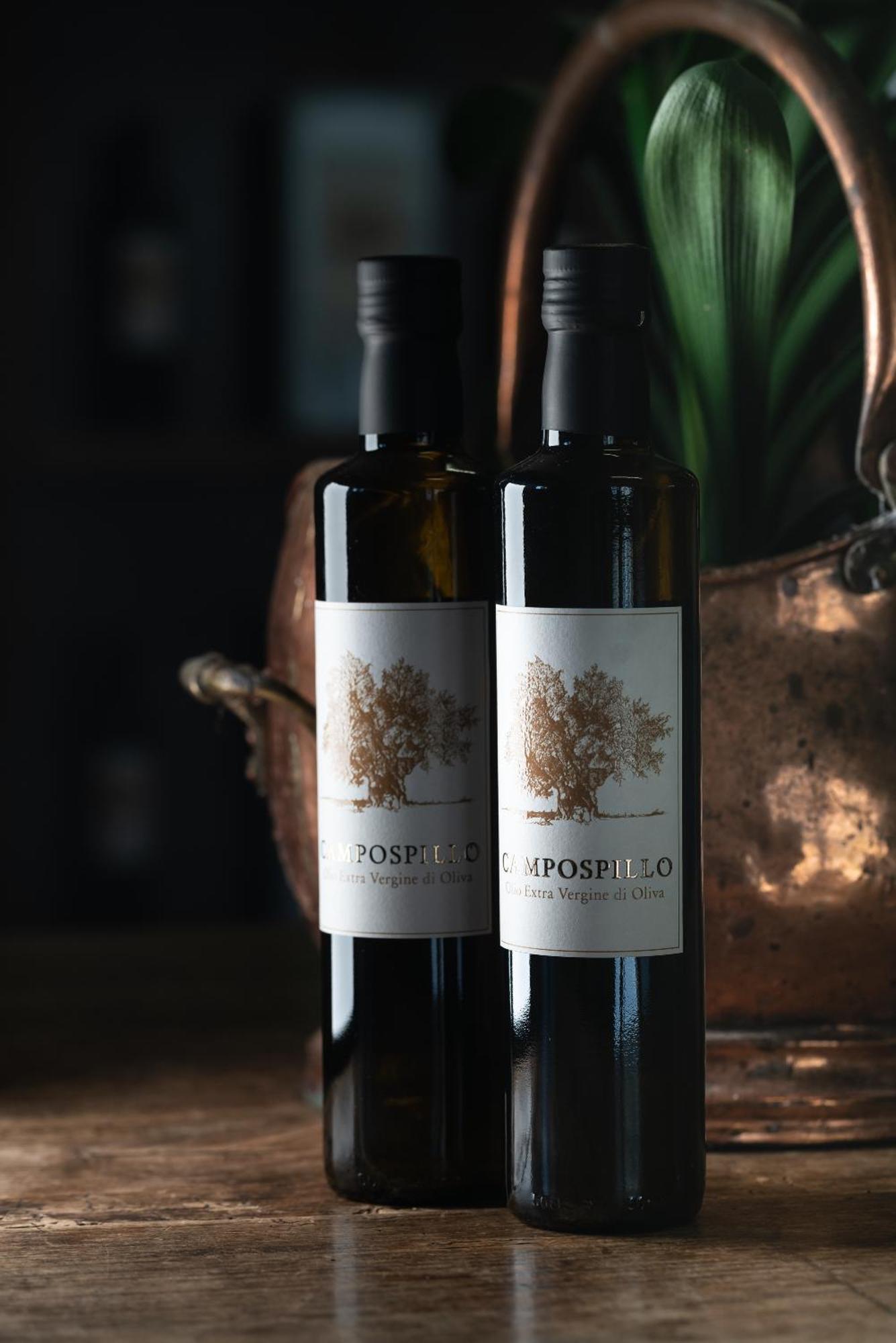 Tenuta Campospillo Magliano in Toscana Eksteriør billede