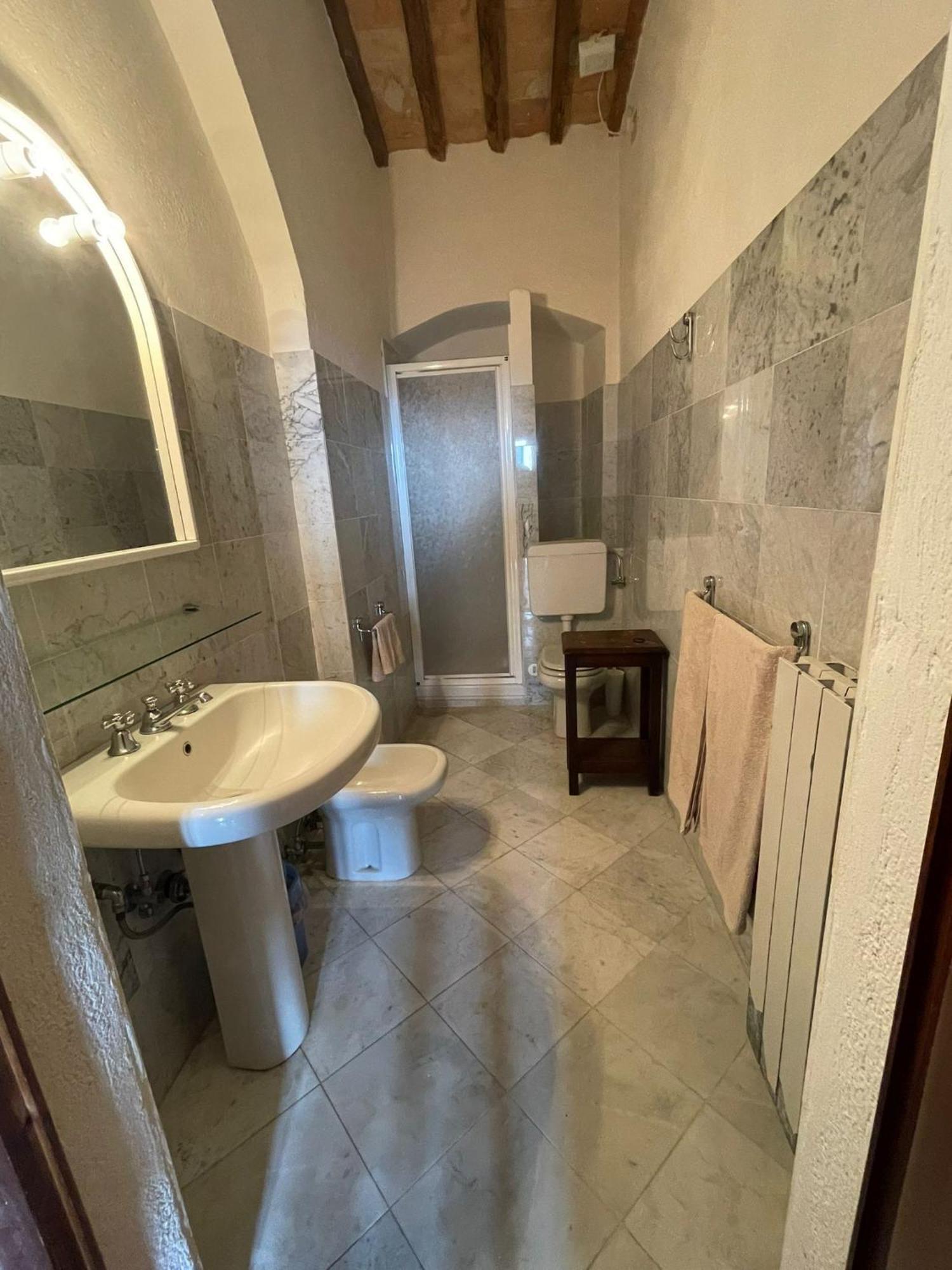 Tenuta Campospillo Magliano in Toscana Eksteriør billede