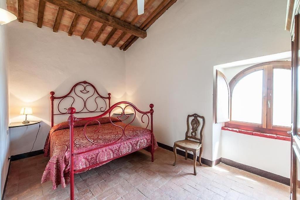 Tenuta Campospillo Magliano in Toscana Eksteriør billede
